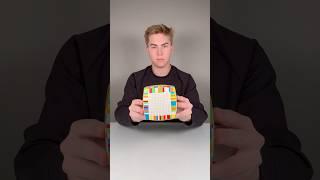 Could you solve THIS cube?