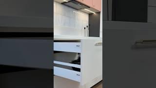 Фурнитура Blum #kitchen #home #кухня