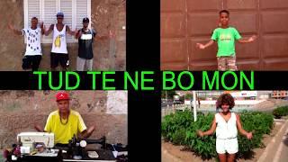 Tud te ne bo mon (OFFICIAL VIDEO) MC Seiva Feat Tó Miró & Tiago Silva