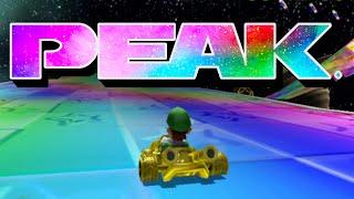 Why Mario Kart 7's Rainbow Road is the Best