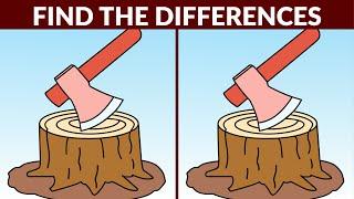 spot the Japanese difference game | find 3 differences in the pictures | prevent dementia | No - 202