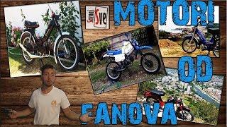 MOTORI OD FANOVA  /  EP.1