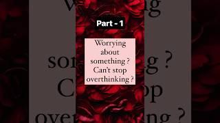 Release all your worry ritual #astro #spell #tips #love #water #ritual #meditation #shorts #mantra
