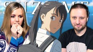 A MASTERPIECE! - SUZUME Movie Reaction