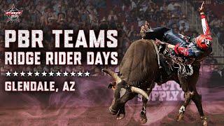 PBR Teams 2024: Glendale, AZ Ridge Rider Days | Week 12 Recap | PBR