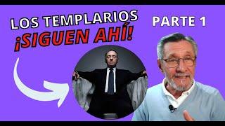 Parte 1: Los Templarios… ¡siguen ahí! - Enigmas del mundo - Néstor Armando Alzate