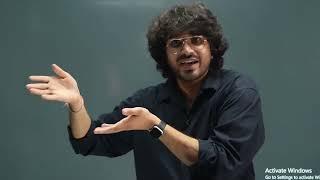 Aman Dhattarwal And Raghav Garg Controversy