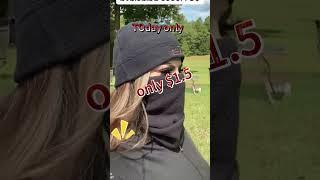 Hot Deal: Windproof Hat and Face Mask Combo for Only $1.5!#Deals #WinterFashion