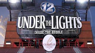 WATCH: Under the Lights | Week 14 coverage