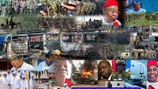 EMERGENCY NIGHT BREAKING NEWS TODAY IN BIAFRA LAND