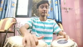 First Class - Short Tabla Cover | Ayaansh Rajotia