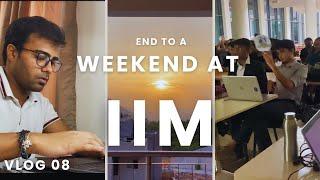 A Sunday at IIM | Harsh Realities of IIM | Free Live Sessions for CAT 2023