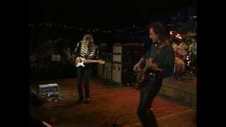 Eric Johnson - Cliffs Of Dover - Live