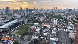 Rooftop in Bangkok 3-4-22