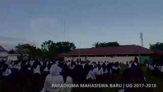 Paradigma//Universitas Gorontalo