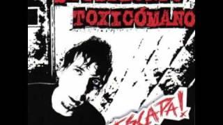 Segismundo Toxicomano - R.I.P