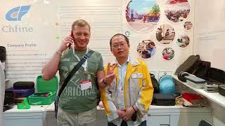 HONGKONG GLOBAL SOURCES CONSUMER ELECTRONICS FAIR
