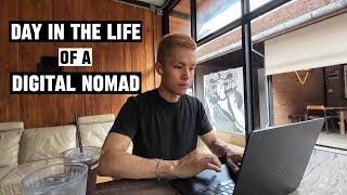 Day in the Life of a Digital Nomad in Chiang Mai, Thailand 