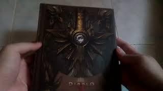 7th Book of Tyrael: UNLOCK the Ultimate Nephalem Power! #Diablo III Book of #Tyrael 