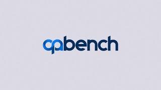 QABench | Hardware-in-the-Loop Testing for Embedded-Systems with Python