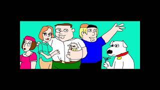 family guy midi