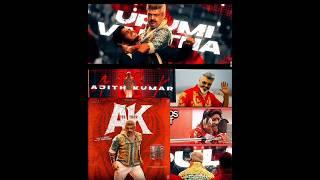 #goodbadugly 3rd single #akthetiger #ajith #ajithkumar #adhikravichandran #trending #shortvideo
