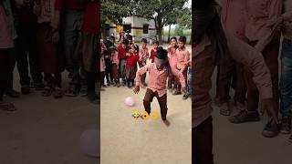 Balloon Activity #activitytime #school #viralshort #trending #funny