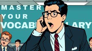 Top 10 Office Lingo You Should Know