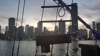 La Fantastica Pirate Ship Sunset Tour, Cartagena, Colombia