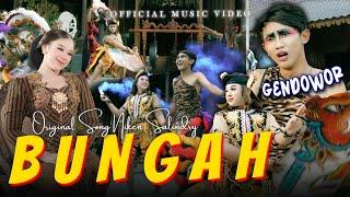 New Single - Niken Salindry - BUNGAH (Official Music Video ANEKA SAFARI)