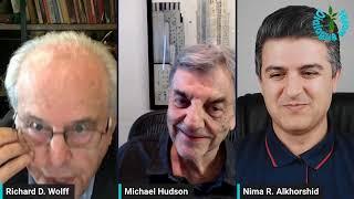 Richard D. Wolff & Michael Hudson | How the U.S. Took Over the World: The End of International Law!