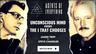 Steve Chandler - The Unconscious Mind Vs The I That Chooses