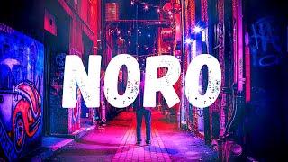 Noro - TOKYO BY NIGHT