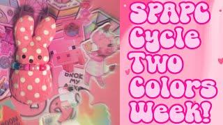 SPAPC Cycle Two Episode Three! | Star Productions AG