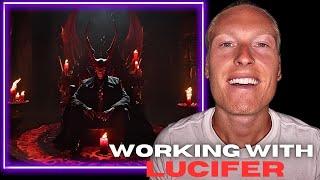 Working with Lucifer | Ultimate OCCULTIST Guide | Universal Mastery