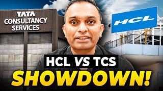 HCL vs TCS - Growing Areas & Valuable Skills in IT Industry | IT News | HCL News | IT Jobs | IT 2024