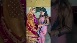 Ayesha Saifi #friendsmarriage