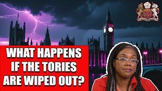 What If the Tories Are Destroyed?