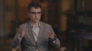 Putin's Revenge: Masha Gessen (interview) | FRONTLINE