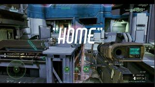 AppleFanatic  - "Home" - A Halo 5 Mini