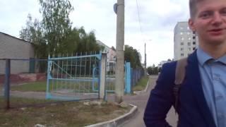 Хомченко Анна