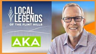 Local Legends | AKA: Building Dreams in Manhattan KS