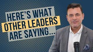 How to Level Up Your Leadership  | Hanch's How To's 25.0