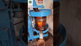 14-03-2025| தேங்காய் எண்ணெய் தயாரிப்பு | நலம் மரச்செக்கு எண்ணெய் & தானிய அரவை ஆலை #Nalam_Oils