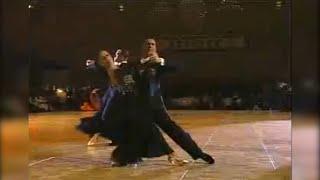 Best Tango battle ever ! | Baricchi, Schiavo, Selmi, Giorgianni, Howson, Shingler