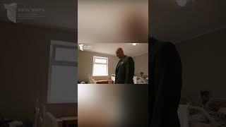 Гордон в лагере для русских военнопленных: Хотелось немножко бандеровцев поубивать? #shorts