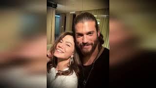 Second surprise opportunity for Can Yaman and Demet Özdemir.