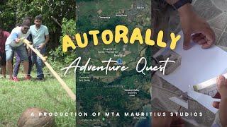 Autorally Adventure Quest | Documentary