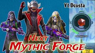 Mythic Forge Leaks || Next Mythic Forge || 3.4 Update Leaks || next mythic forge leaks