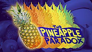 The thing EVERYONE gets wrong about pineapple